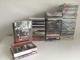 Cd Cd - MM.LV