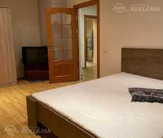 Квартира в Риге, Центр, 50 м², 2 комн., 3 этаж. - MM.LV