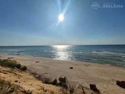 Земельный участок в Вентспилсе. - MM.LV