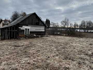 Māja Ludzā, 40 m², 1 st., 3 ist.. Māja Ludzā, 40 m², 1 st., 3 ist.. - MM.LV