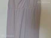 Pārdodu gaiši violetu vasaras kleitu - MM.LV - 1