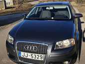 Audi A3, 2006/May, 365 341 km, 1.6 l.. - MM.LV