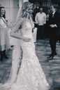 Priscilla of Boston kāzu kleita ar plīvuru un apakšsvārkiem - MM.LV - 13