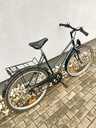 Городской скоростной велосипед Helkama Power 26'' - MM.LV - 2