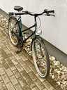 Городской скоростной велосипед Helkama Power 26'' - MM.LV - 3