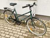 Городской скоростной велосипед Helkama Power 26'' - MM.LV - 4