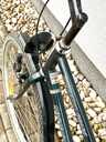 Городской скоростной велосипед Helkama Power 26'' - MM.LV - 7