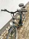 Городской скоростной велосипед Helkama Power 26'' - MM.LV - 8