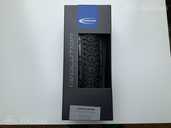 Schwalbe X-one allround, 700x33C, folding, tle (Tubeless Easy) - MM.LV - 1