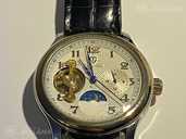 Men's watches Tevise Good condition. - MM.LV