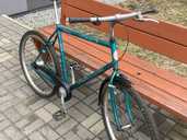 Горный скоростной велосипед Tunturi Celeb 26'' - MM.LV