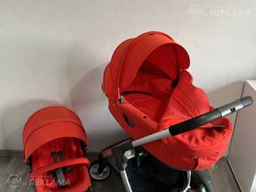 Stokke Crusi rati Stokke Crusi rati - MM.LV
