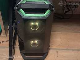 Desktop computer, Custom 2700x, Used. - MM.LV