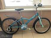 Bicycle for children, 4-7 year 16 100-125, B-TWIN. - MM.LV