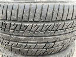 Tires Kumho Kumho, 255/50/R19, Used. Tires Kumho Kumho, 255/50/R19, Used. - MM.LV
