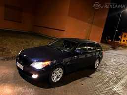 BMW 530, 2004/December, 418 708 km, 3.0 l.. BMW 530, 2004/December, 418 708 km, 3.0 l.. - MM.LV