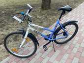 Городской скоростной велосипед Alu Classic 26'' - MM.LV - 6