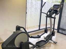 Эллиптический тренажер Life Fitness X3 Advanced Эллиптический тренажер Life Fitness X3 Advanced - MM.LV