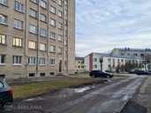Квартира в Рижском районе, Олайне, 31 м², 1 комн., 4 этаж. - MM.LV