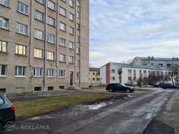 Квартира в Рижском районе, Олайне, 31 м², 1 комн., 4 этаж. Квартира в Рижском районе, Олайне, 31 м², 1 комн., 4 этаж. - MM.LV