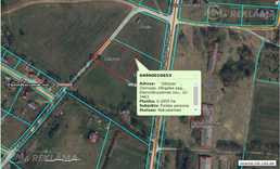 Земельный участок в Лиепае. - MM.LV