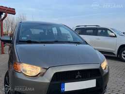 Mitsubishi Colt, 2010/Октябрь, 128 000 км, 1.3 л.. Mitsubishi Colt, 2010/Октябрь, 128 000 км, 1.3 л.. - MM.LV