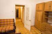 Izīrē ilgtermiņā 3-istabu dzīvokli prestižā vietā Rīgas klusajā centrā - MM.LV - 6