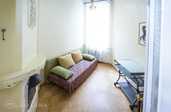 Izīrē ilgtermiņā 3-istabu dzīvokli prestižā vietā Rīgas klusajā centrā - MM.LV - 8