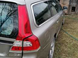 Volvo V70, 2015/Октябрь, 184 000 км, 1.6 л.. Volvo V70, 2015/Октябрь, 184 000 км, 1.6 л.. - MM.LV