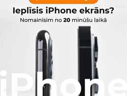 iPhone 12 / 11 remonts , telefonu remonts Rīgā iPhone 12 / 11 remonts , telefonu remonts Rīgā - MM.LV