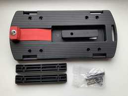 KLICKfix GTA Carrier Adapter Plate KLICKfix GTA Carrier Adapter Plate - MM.LV