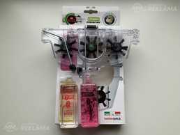 Barbieri Chain cleaning kit with fluids - MM.LV