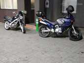 Motorcycle Honda XL125, 2003 y., 42 000 km, 125.0 cm3. - MM.LV