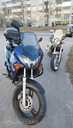Motocikls Honda XL125, 2003 g., 42 000 km, 125.0 cm3. - MM.LV - 2