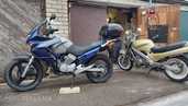 Motocikls Honda XL125, 2003 g., 42 000 km, 125.0 cm3. - MM.LV - 3
