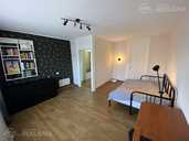 Apartment in Riga, Plavnieki, 43 м², 1 rm., 5 floor. - MM.LV