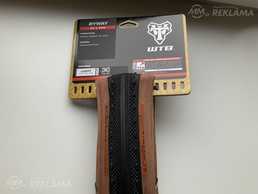 Wtb Byway tcs Light Fast Rolling Folding Tire (tan sidewall) Wtb Byway tcs Light Fast Rolling Folding Tire (tan sidewall) - MM.LV