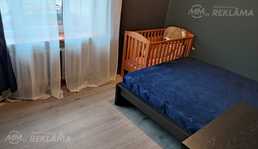 Квартира в Рижском районе, Сигулда, 24 м², 1 комн., 1 этаж. Квартира в Рижском районе, Сигулда, 24 м², 1 комн., 1 этаж. - MM.LV