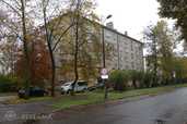 Dzīvoklis Rīgā, Sarkandaugavā, 55 м², 2 ist., 1 stāvs. - MM.LV - 12