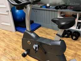 Велотренажер Life Fitness C3 Track connect - MM.LV