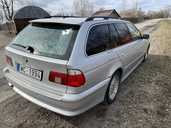 BMW 530, 2002/Novembris, 346 944 km, 3.0 l.. - MM.LV - 5