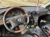 BMW 530, 2002/Novembris, 346 944 km, 3.0 l.. - MM.LV - 8