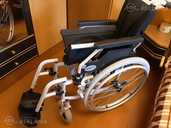 Инвалидной коляска - MM.LV - 2