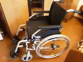 Инвалидной коляска - MM.LV - 3