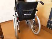 Инвалидной коляска - MM.LV - 4