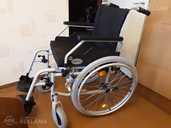 Инвалидной коляска - MM.LV - 5