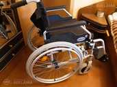Инвалидной коляска - MM.LV - 6