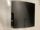 Spēļu konsole Sony Playstation 3 CECH-2003B, Perfektā stāvoklī. - MM.LV - 1