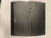 Spēļu konsole Sony Playstation 3 CECH-2003B, Perfektā stāvoklī. - MM.LV - 2