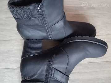 Ziemas zābaki Ziemas zābaki - MM.LV